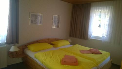 Imagen de la habitación del Wiedaer H&uuml;tte. Foto 11