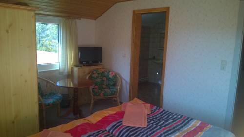 Imagen de la habitación del Wiedaer H&uuml;tte. Foto 12