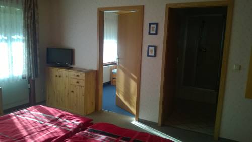 Imagen de la habitación del Wiedaer H&uuml;tte. Foto 13