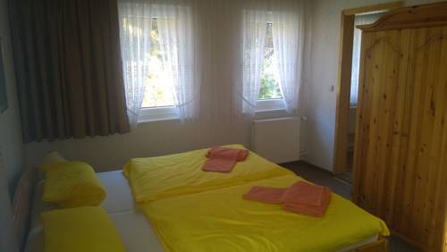 Imagen de la habitación del Wiedaer H&uuml;tte. Foto 14