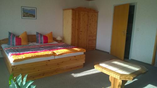 Imagen de la habitación del Wiedaer H&uuml;tte. Foto 15