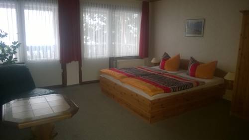 Imagen de la habitación del Wiedaer H&uuml;tte. Foto 16