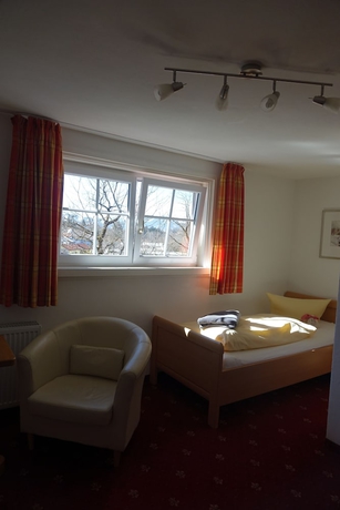 Imagen de la habitación del Wiesengrund. Foto 9