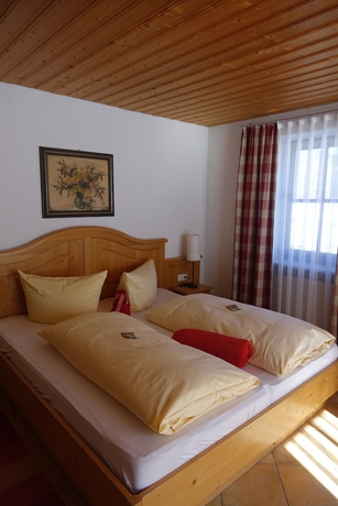 Imagen de la habitación del Wiesengrund. Foto 10