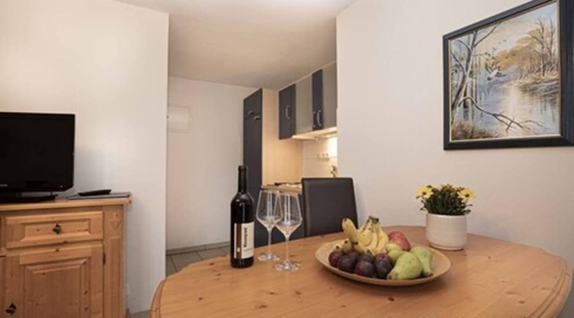 Imagen de la habitación del Wiesengrund. Foto 11
