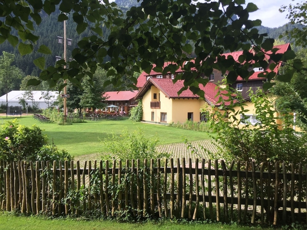 Imagen general del Wiesengrund. Foto 1