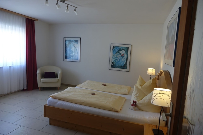 Imagen de la habitación del Wiesengrund. Foto 19