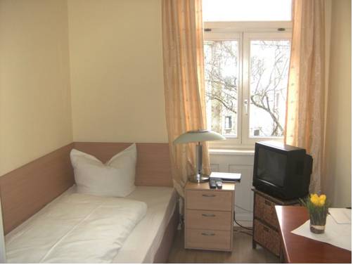 Imagen de la habitación del Wiesent&auml;ler Hof Hotel garni. Foto 2