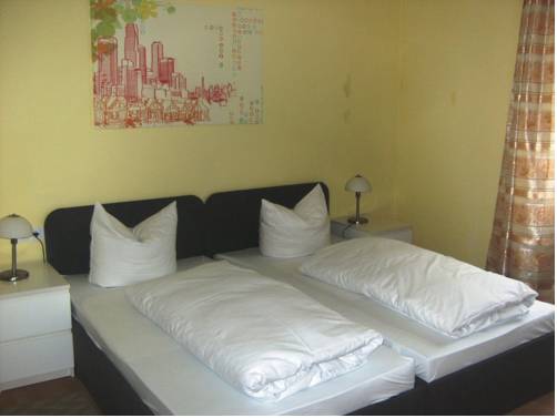 Imagen de la habitación del Wiesent&auml;ler Hof Hotel garni. Foto 3