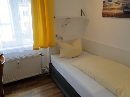 Imagen de la habitación del Wiesent&auml;ler Hof Hotel garni. Foto 4