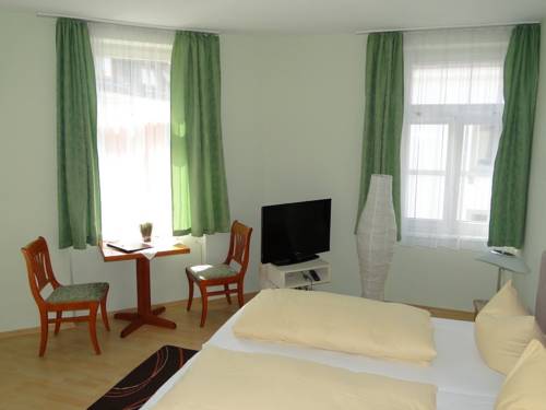 Imagen de la habitación del Wiesent&auml;ler Hof Hotel garni. Foto 5