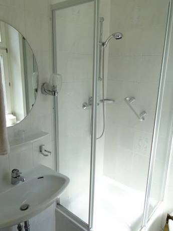 Imagen de la habitación del Wiesent&auml;ler Hof Hotel garni. Foto 6