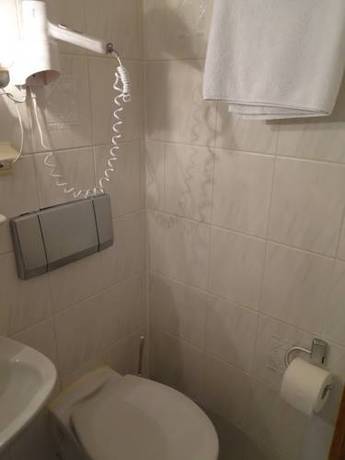 Imagen de la habitación del Wiesent&auml;ler Hof Hotel garni. Foto 7