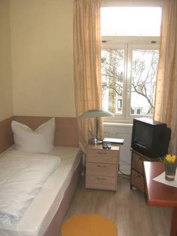 Imagen de la habitación del Wiesent&auml;ler Hof Hotel garni. Foto 8