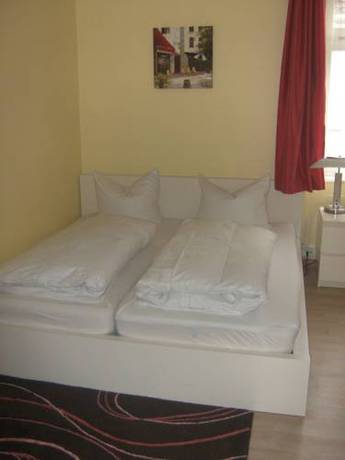 Imagen de la habitación del Wiesent&auml;ler Hof Hotel garni. Foto 9