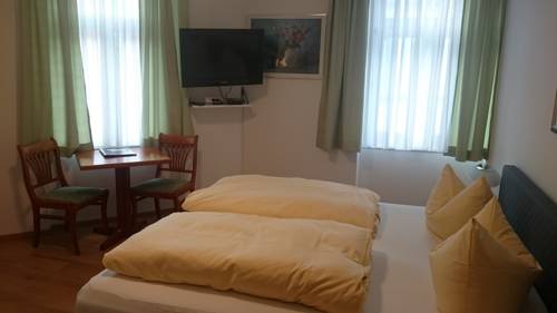 Imagen de la habitación del Wiesent&auml;ler Hof Hotel garni. Foto 12