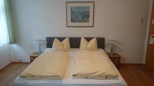 Imagen de la habitación del Wiesent&auml;ler Hof Hotel garni. Foto 14