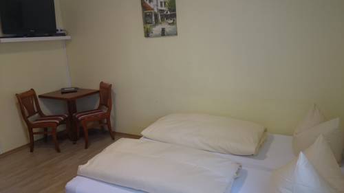 Imagen de la habitación del Wiesent&auml;ler Hof Hotel garni. Foto 16