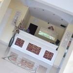Imagen de los interiores del Wijaya Imperial Yogyakarta. Foto 5