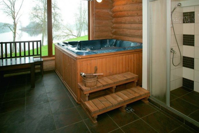 Imagen de los interiores del Wild Duck. Foto 4