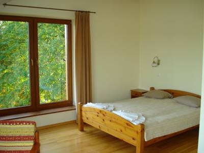 Imagen de la habitación del Wild Duck. Foto 3