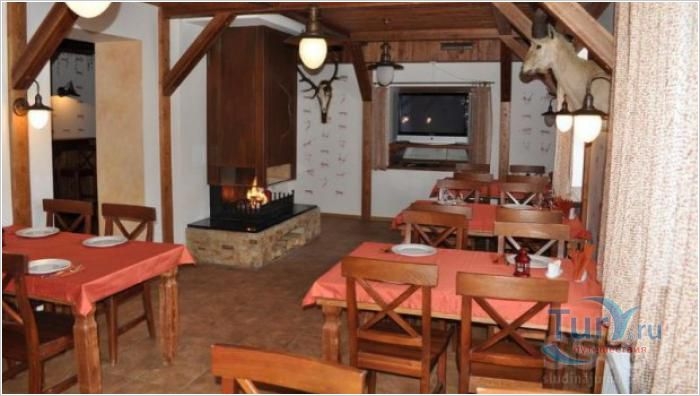 Imagen del bar/restaurante del Wild Duck. Foto 2