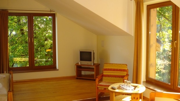 Imagen de los interiores del Wild Duck. Foto 5