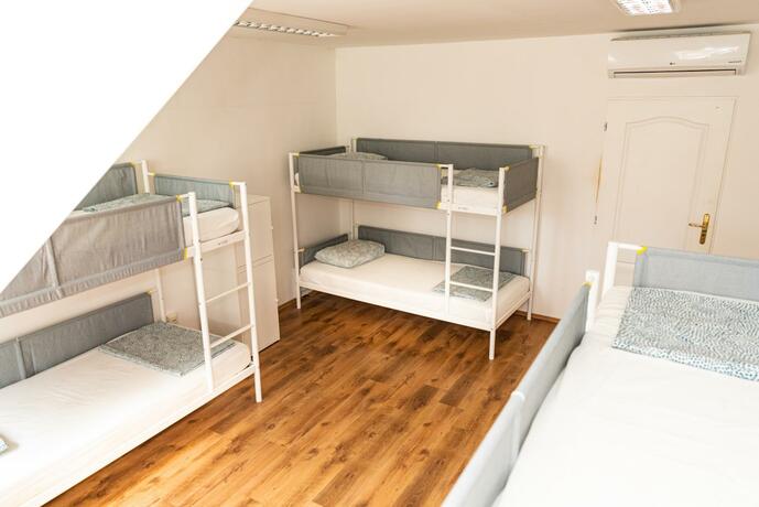 Imagen general del Wild Elephants Hostel. Foto 16
