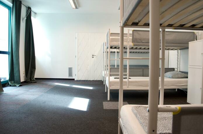 Imagen general del Wild Elephants Hostel. Foto 34