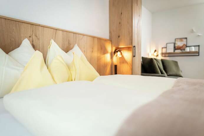 Imagen de la habitación del Wildbach Lodge Dienten. Foto 13