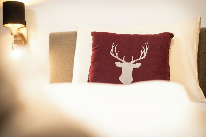 Imagen de la habitación del Wildbach Lodge Dienten. Foto 14