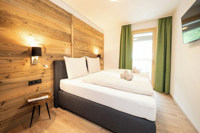 Imagen de la habitación del Wildbach Lodge Dienten. Foto 16