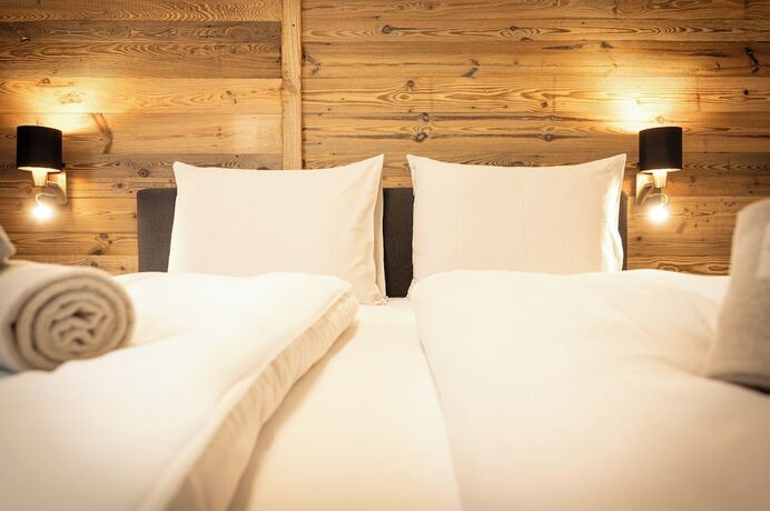 Imagen de la habitación del Wildbach Lodge Dienten. Foto 17