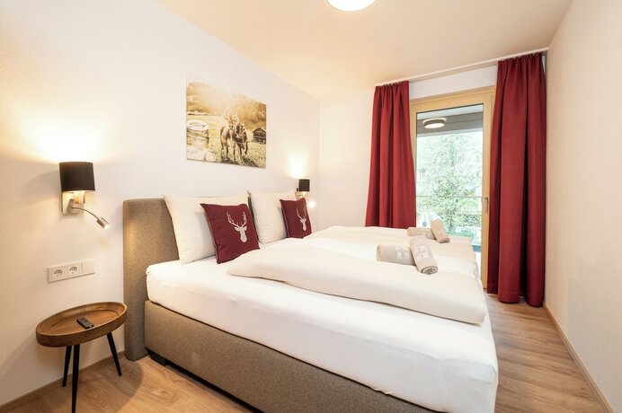 Imagen de la habitación del Wildbach Lodge Dienten. Foto 18