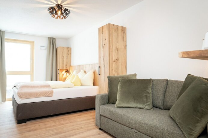 Imagen de la habitación del Wildbach Lodge Dienten. Foto 20