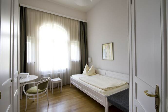 Imagen de la habitación del Wildbad Rothenburg, Evangelische Tagungsst&auml;tte. Foto 15