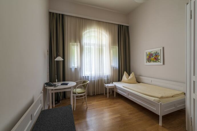 Imagen de la habitación del Wildbad Rothenburg, Evangelische Tagungsst&auml;tte. Foto 16