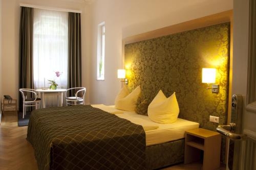 Imagen de la habitación del Wildbad Tagungsort Rothenburg O.d.tbr.. Foto 9