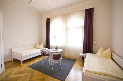 Imagen de la habitación del Wildbad Tagungsort Rothenburg O.d.tbr.. Foto 10