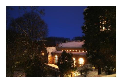 Imagen general del Wildbad Tagungsort Rothenburg O.d.tbr.. Foto 3