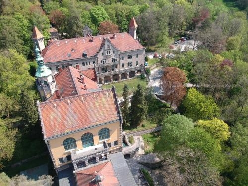 Imagen general del Wildbad Tagungsort Rothenburg O.d.tbr.. Foto 5