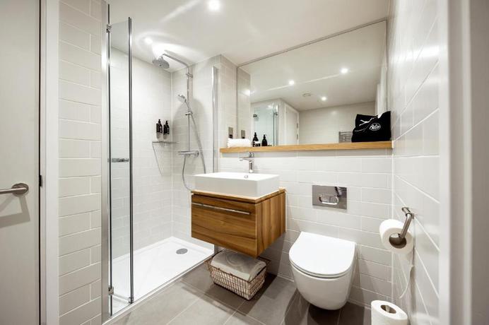 Imagen de la habitación del Wilde Aparthotels Porto, Clerigos. Foto 4