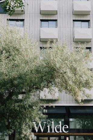 Imagen general del Wilde Aparthotels Porto, Clerigos. Foto 1