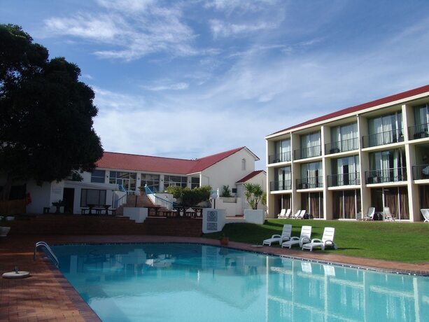 Imagen general del Wilderness Beach Hotel. Foto 1