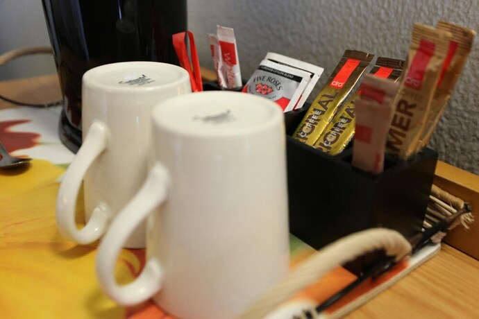 Imagen de la habitación del Wilderness Beach Hotel. Foto 2