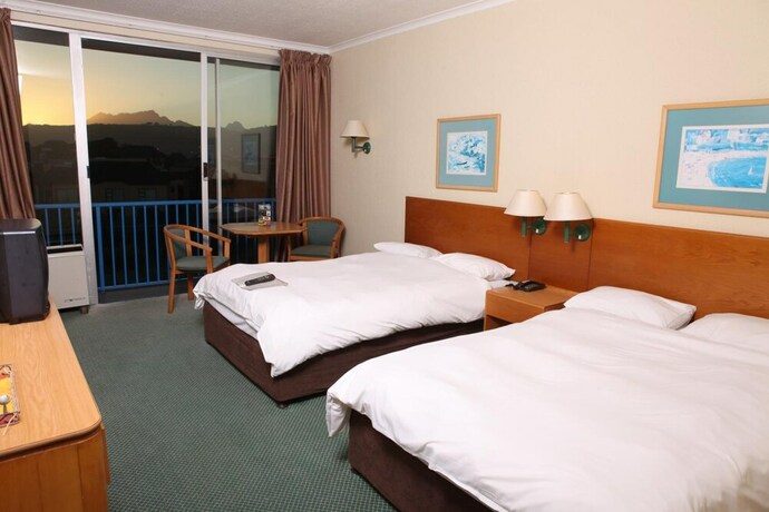 Imagen de la habitación del Wilderness Beach Hotel. Foto 3