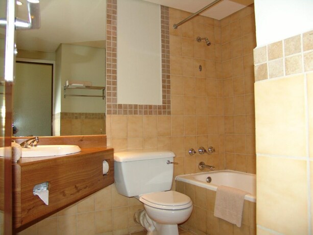 Imagen de la habitación del Wilderness Beach Hotel. Foto 7