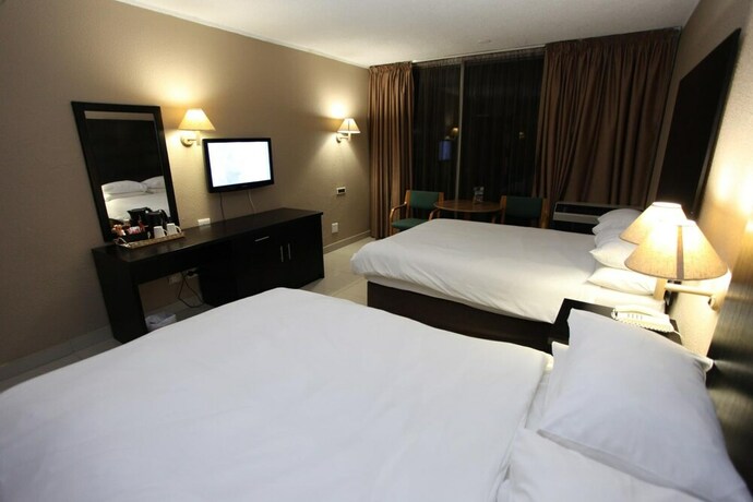 Imagen de la habitación del Wilderness Beach Hotel. Foto 10