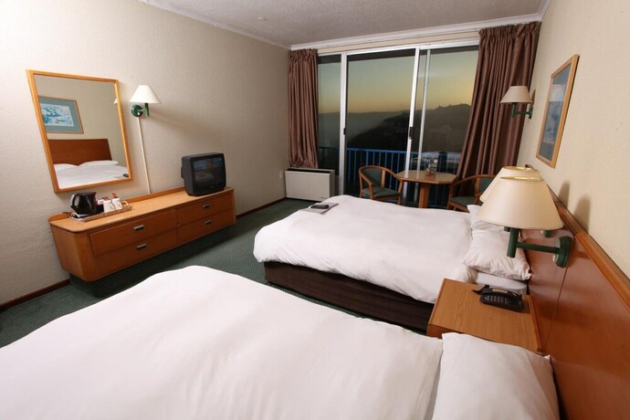 Imagen de la habitación del Wilderness Beach Hotel. Foto 11