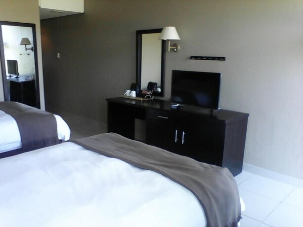 Imagen de la habitación del Wilderness Beach Hotel. Foto 16